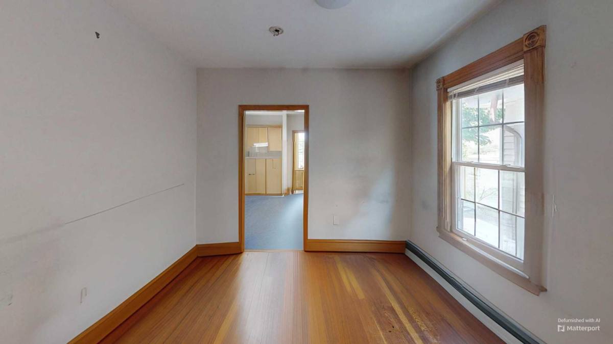 Apartment for rent at 25 Alpine St, Roxbury, MA 02119