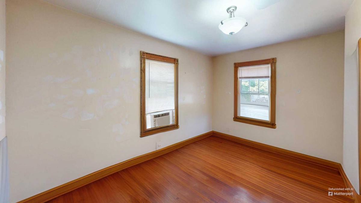 Apartment for rent at 25 Alpine St, Roxbury, MA 02119