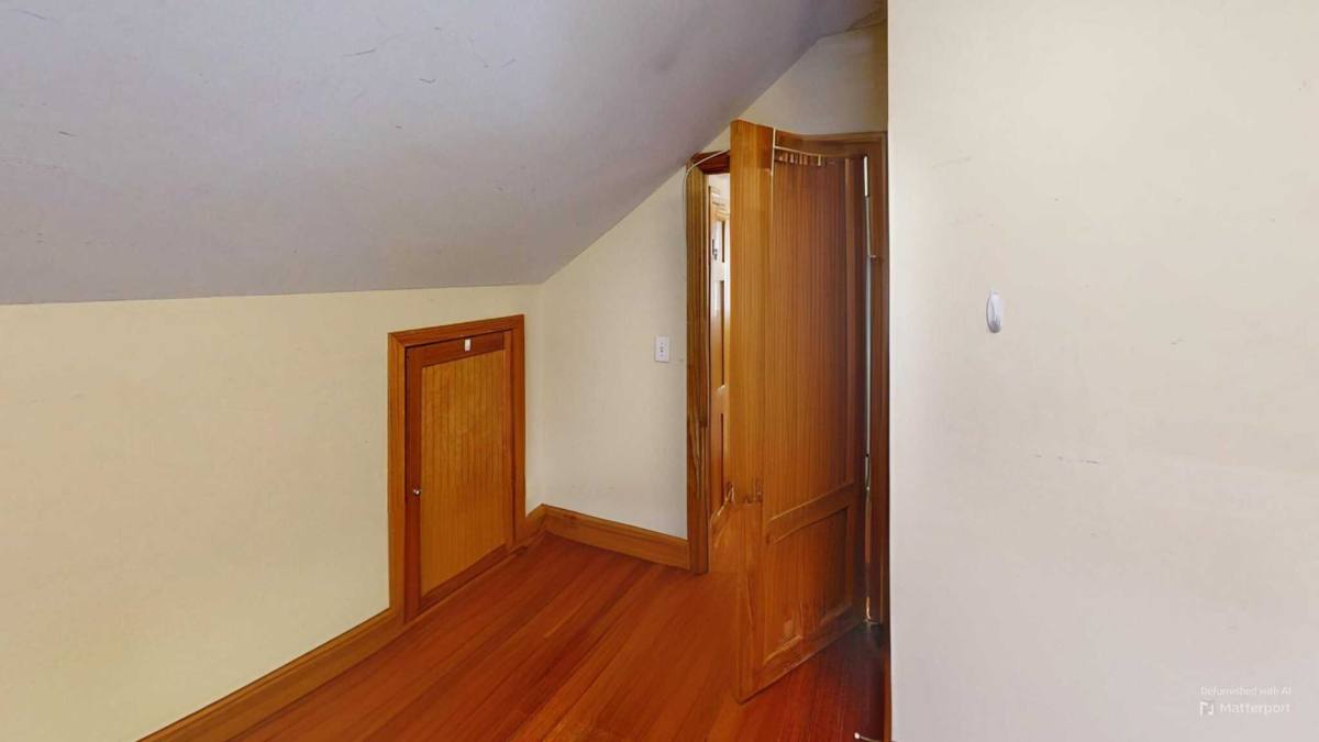 Apartment for rent at 25 Alpine St, Roxbury, MA 02119