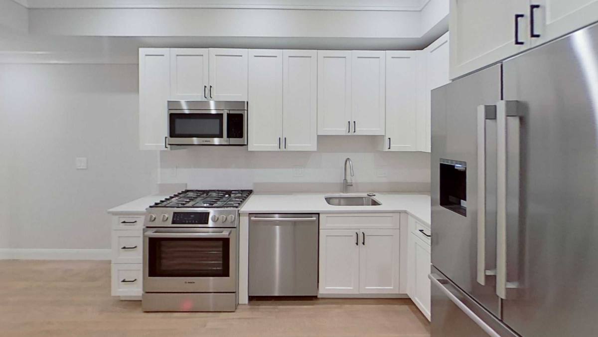Apartment for rent at 50 Englewood Ave, Brighton, MA 02135