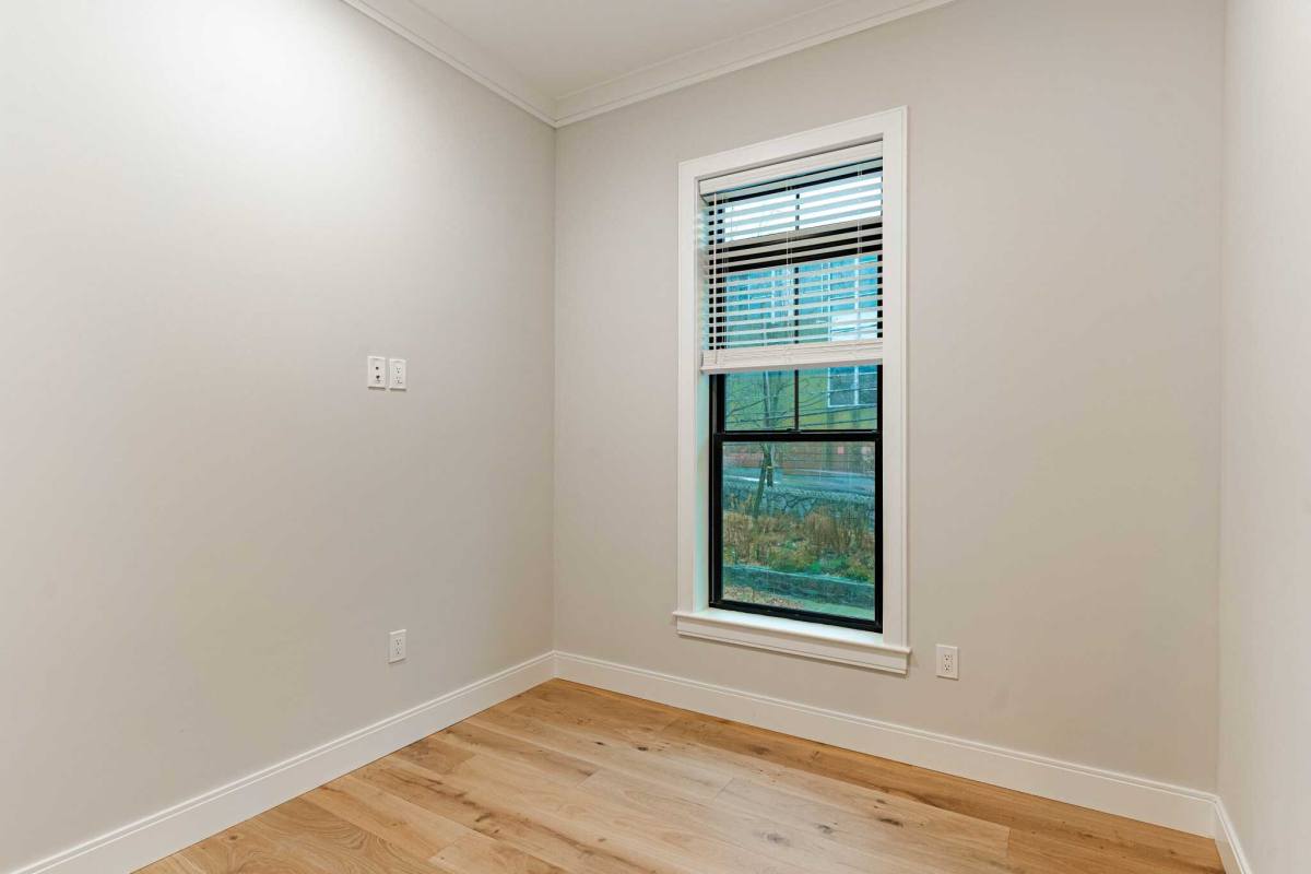 Apartment for rent at 160 Everett St, Allston, MA 02134