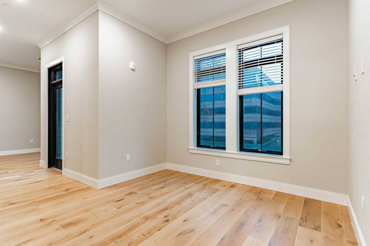 Apartment for rent at 160 Everett St, Allston, MA 02134