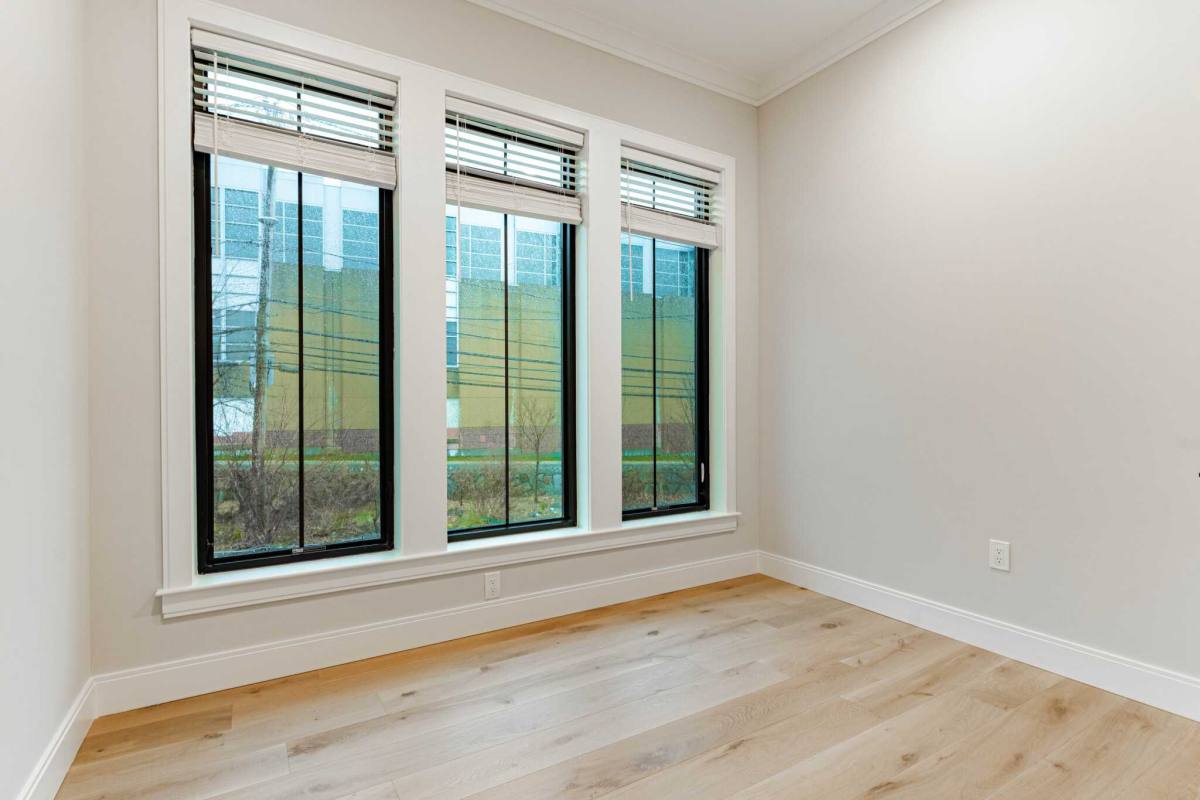 Apartment for rent at 160 Everett St, Allston, MA 02134