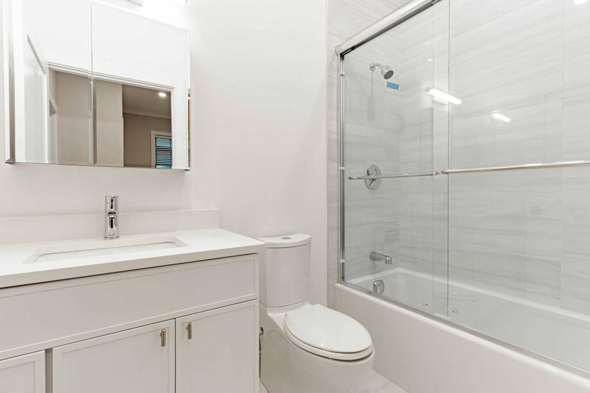 Apartment for rent at 160 Everett St, Allston, MA 02134
