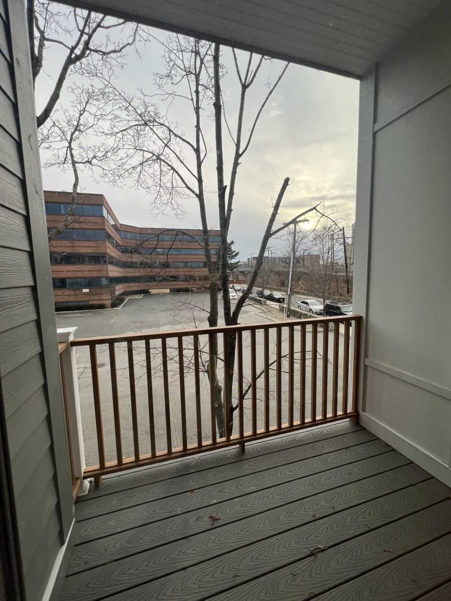 Apartment for rent at 160 Everett St, Allston, MA 02134