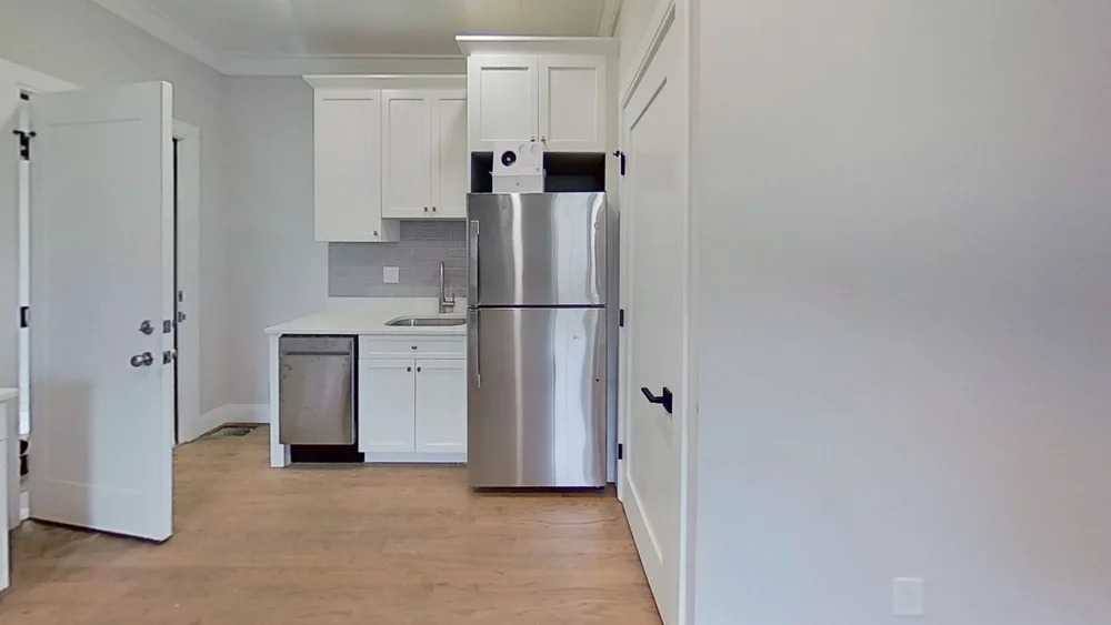 Apartment for rent at 96 George St, Roxbury, MA 02119
