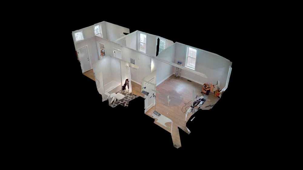 Apartment for rent at 96 George St, Roxbury, MA 02119