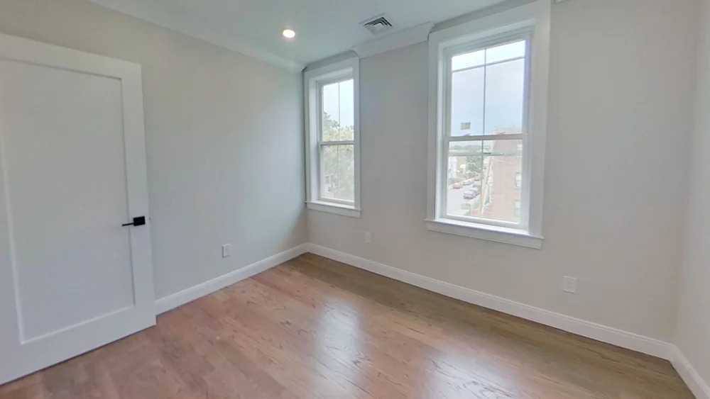 Apartment for rent at 96 George St, Roxbury, MA 02119
