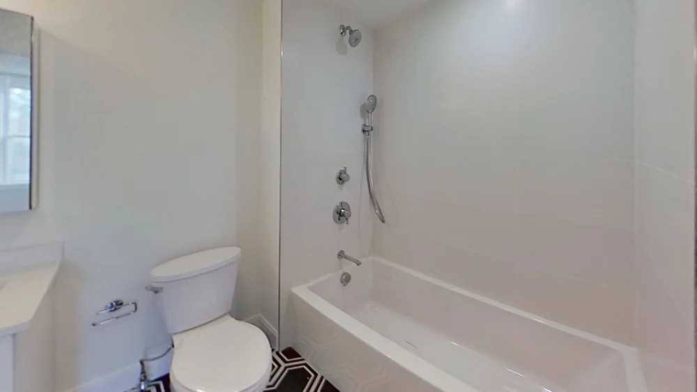 Apartment for rent at 96 George St, Roxbury, MA 02119