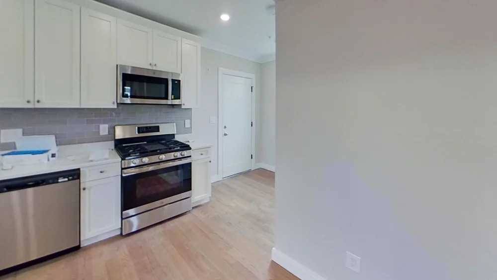 Apartment for rent at 96 George St, Roxbury, MA 02119