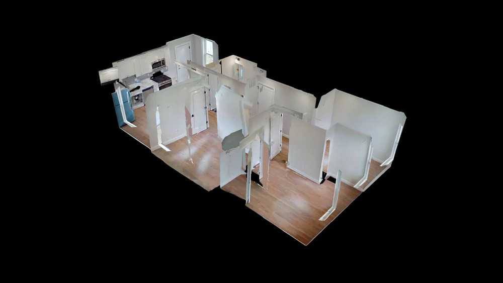 Apartment for rent at 96 George St, Roxbury, MA 02119
