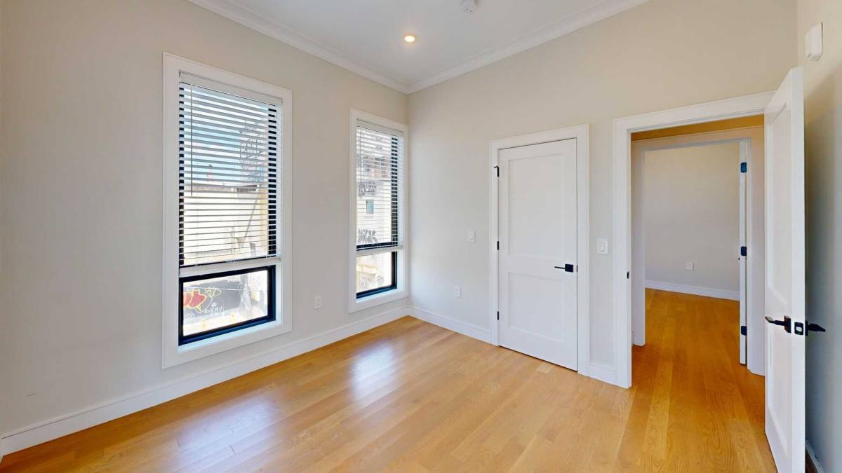 Apartment for rent at 25 Highgate St, Allston, MA 02134