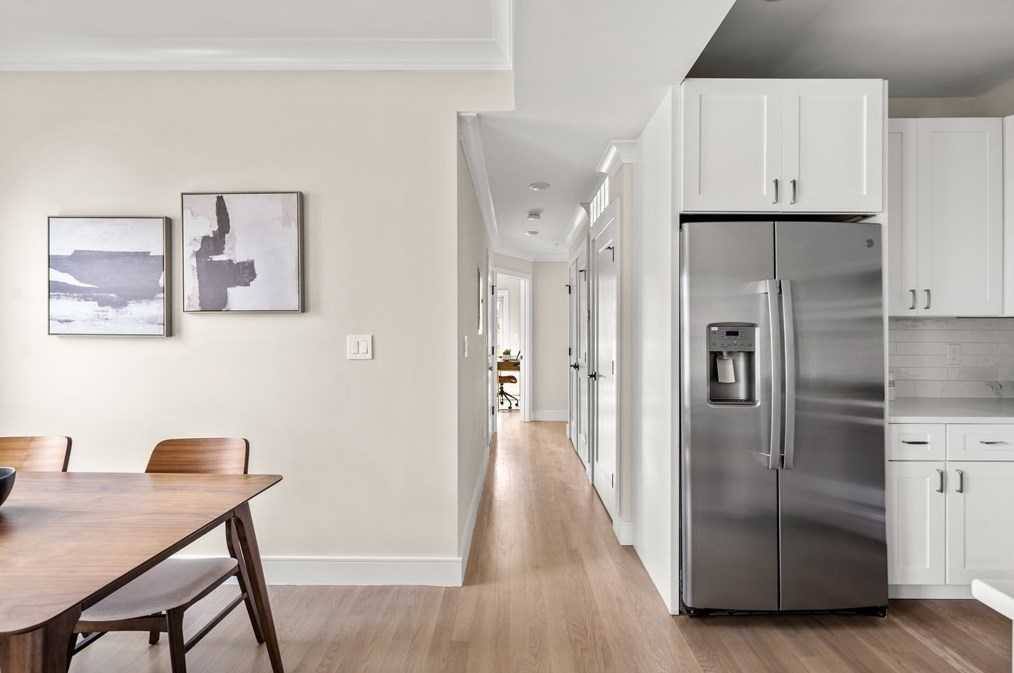Apartment for rent at 306 Maverick St, East Boston, MA 02128
