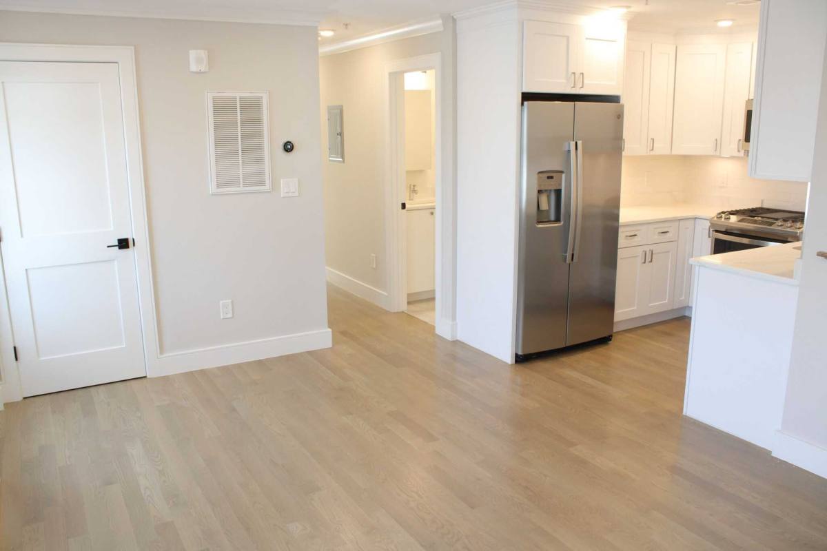 Apartment for rent at 306 Maverick St, East Boston, MA 02128