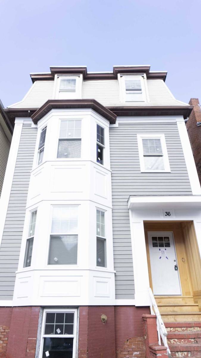 Apartment for rent at 39 Monmouth St, East Boston, MA 02128