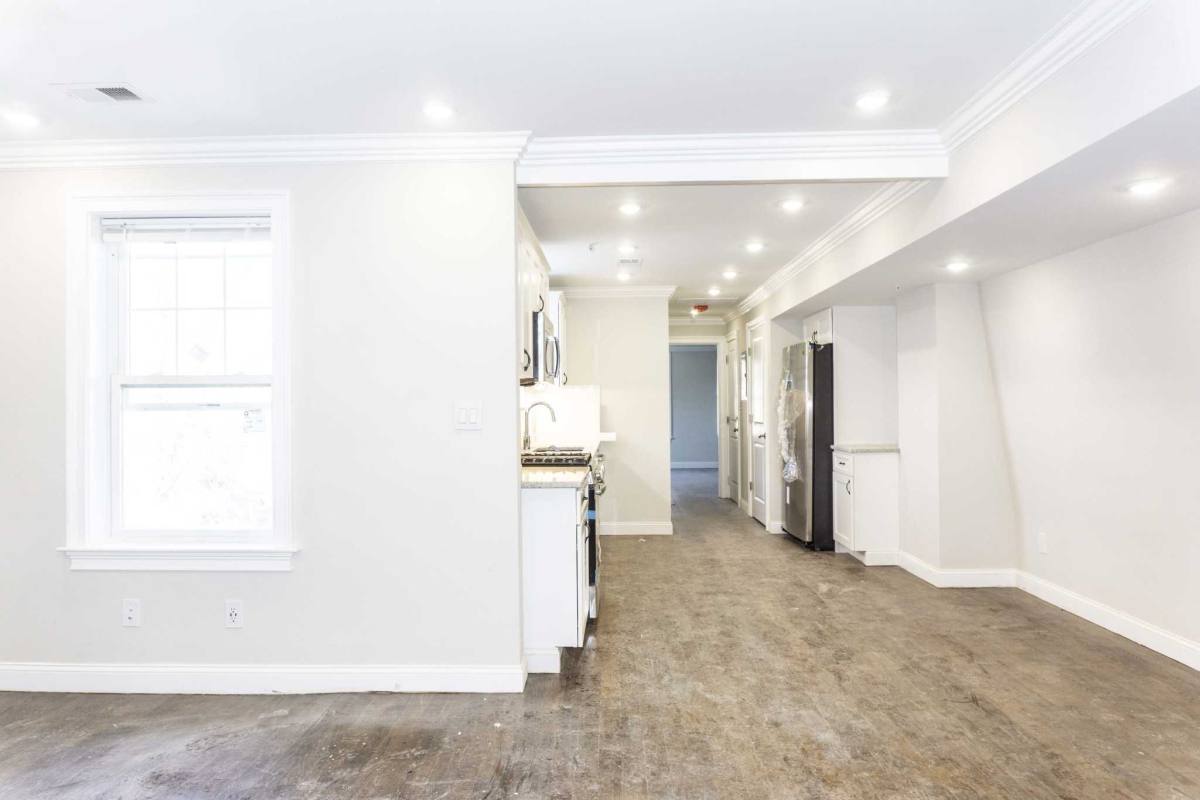Apartment for rent at 39 Monmouth St, East Boston, MA 02128