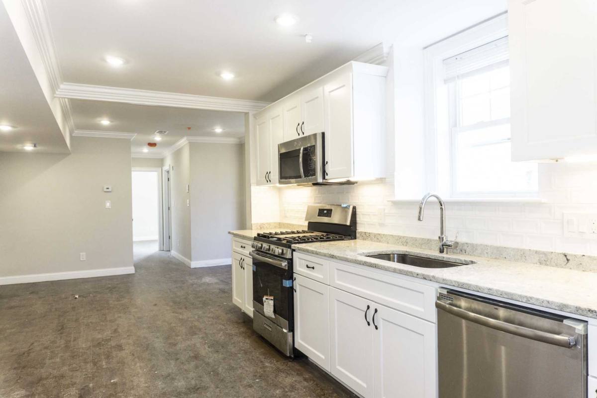 Apartment for rent at 39 Monmouth St, East Boston, MA 02128