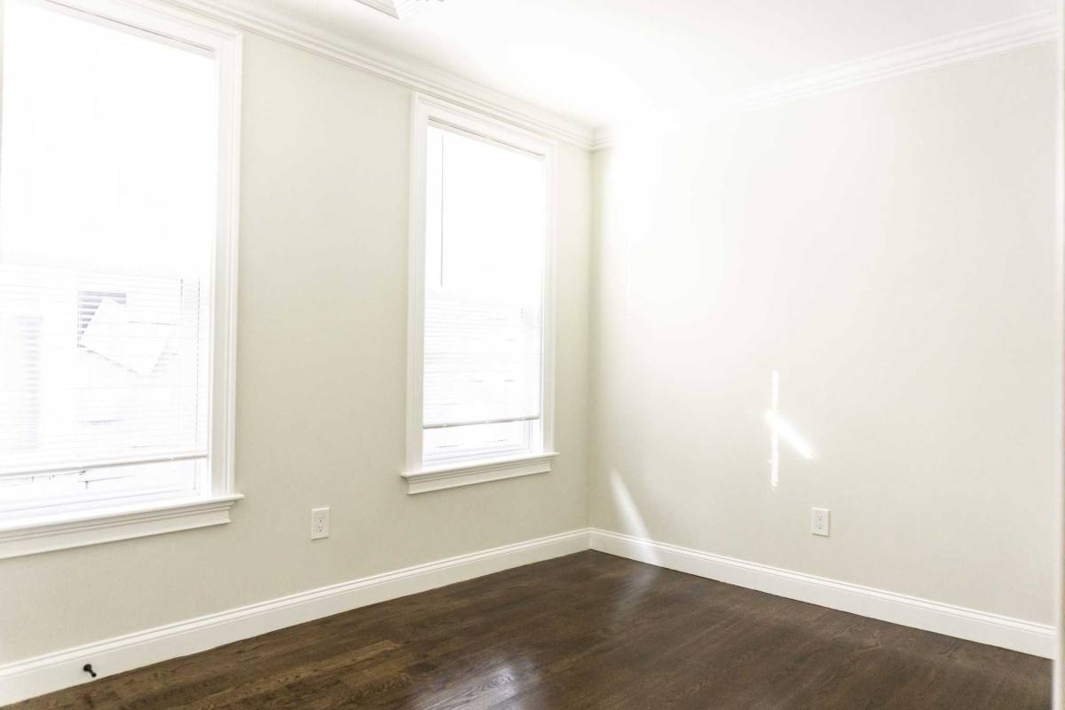 Apartment for rent at 79 Morris St, East Boston, MA 02128