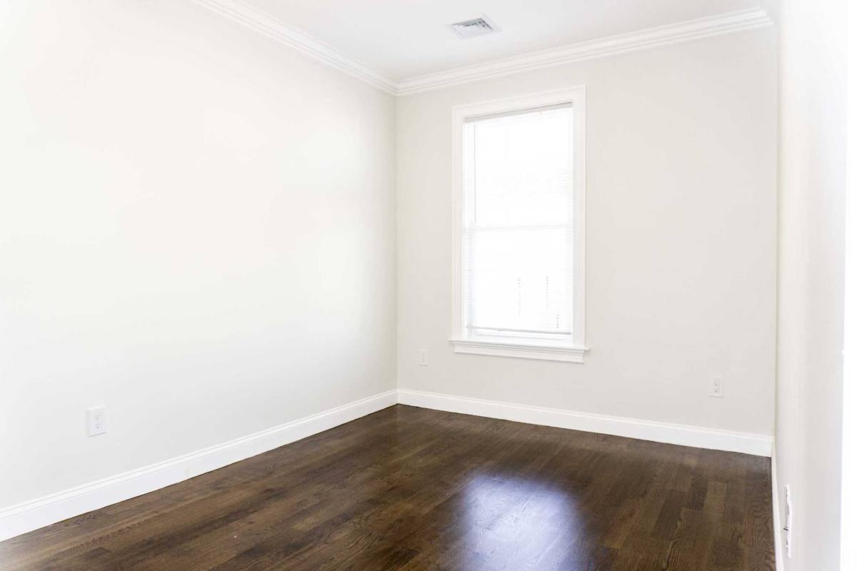 Apartment for rent at 79 Morris St, East Boston, MA 02128