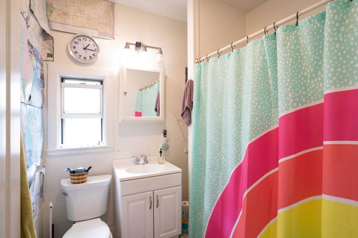 Apartment for rent at 69 Mozart St, Jamaica Plain, MA 02130