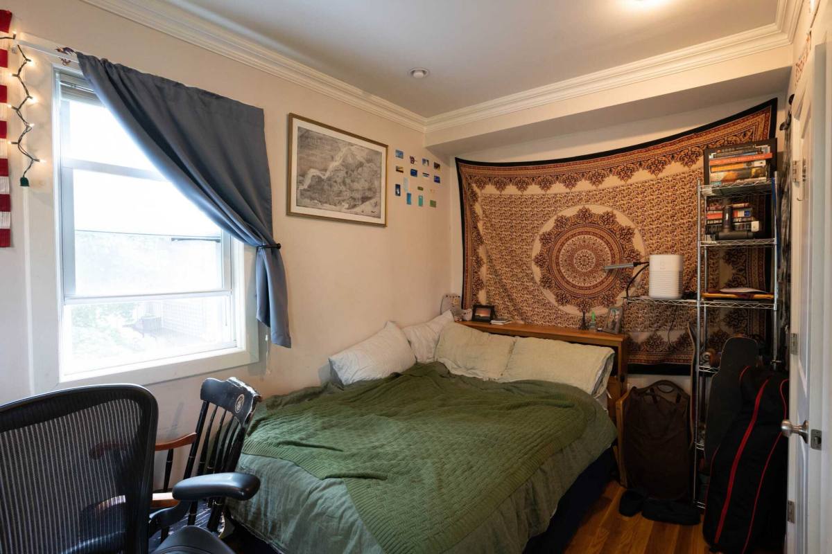 Apartment for rent at 69 Mozart St, Jamaica Plain, MA 02130