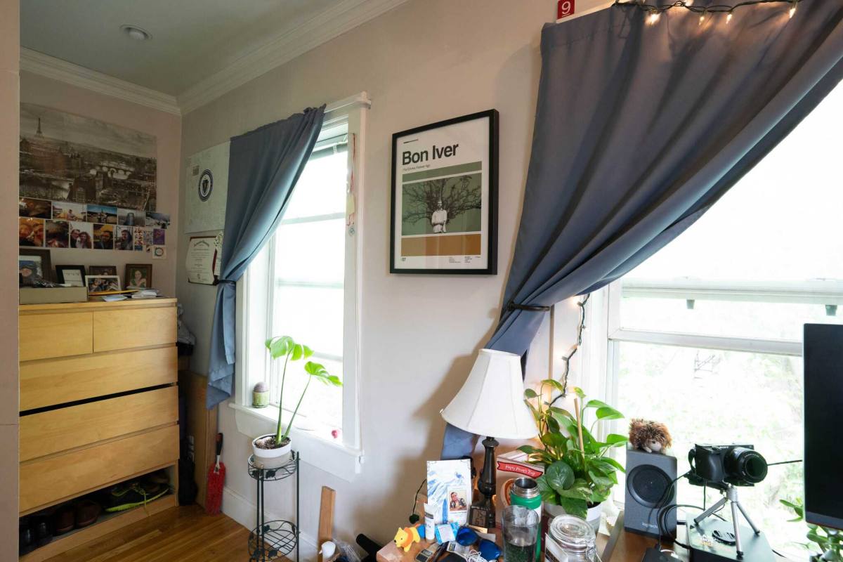Apartment for rent at 69 Mozart St, Jamaica Plain, MA 02130