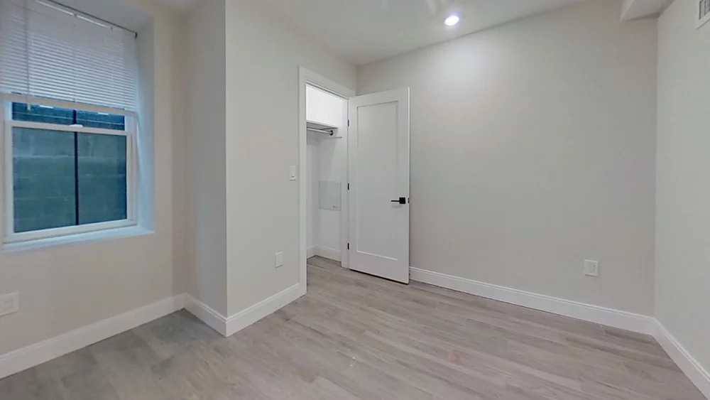 Apartment for rent at 195 Porter St, East Boston, MA 02128
