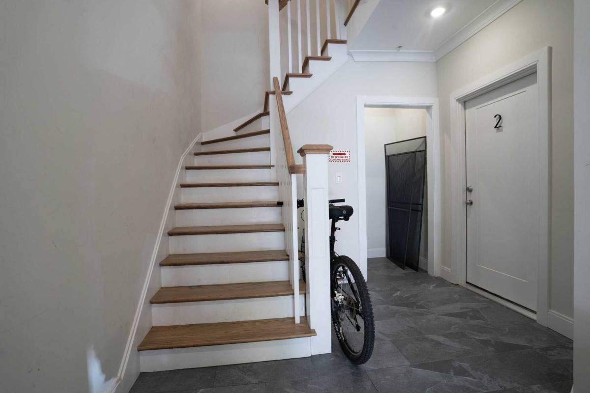 Apartment for rent at 195 Porter St, East Boston, MA 02128