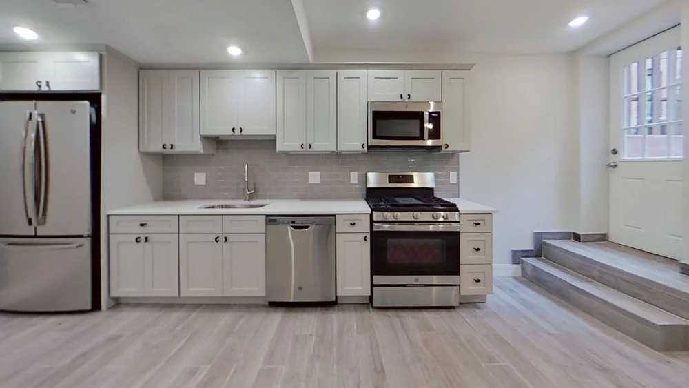 Apartment for rent at 195 Porter St, East Boston, MA 02128