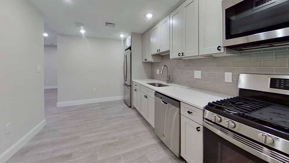 Apartment for rent at 195 Porter St, East Boston, MA 02128
