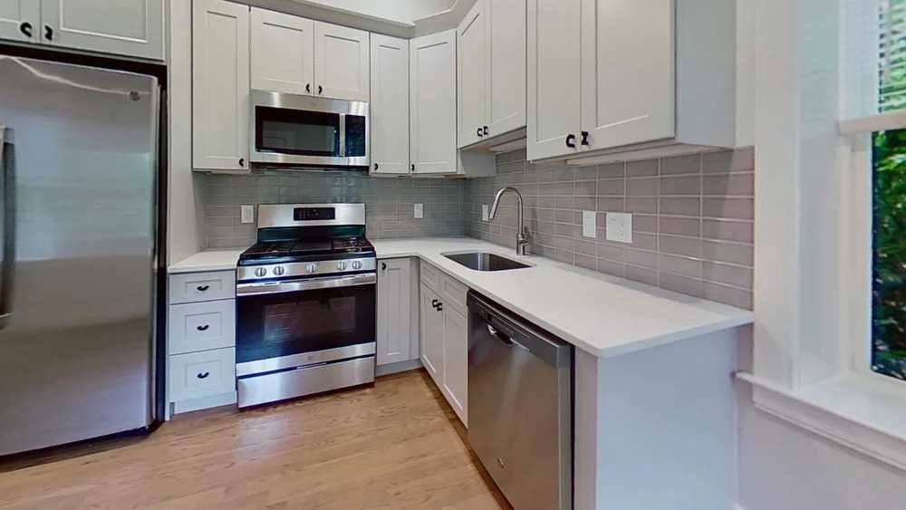 Apartment for rent at 195 Porter St, East Boston, MA 02128