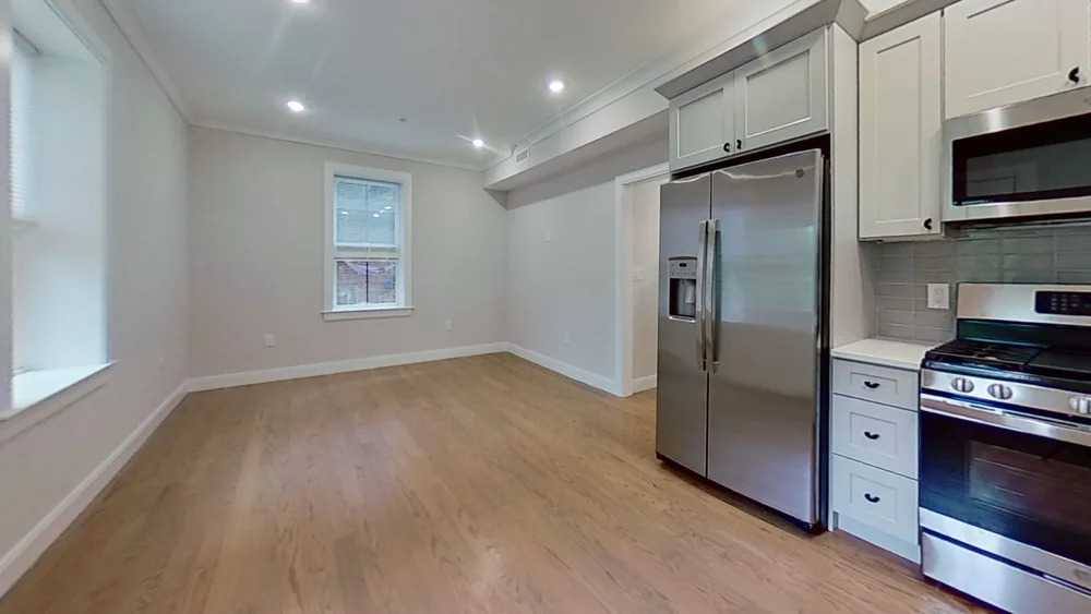 Apartment for rent at 195 Porter St, East Boston, MA 02128