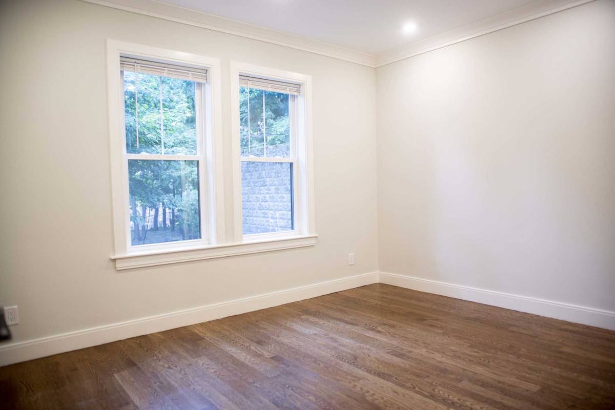 Apartment for rent at 56 Quint Ave, Allston, MA 02134