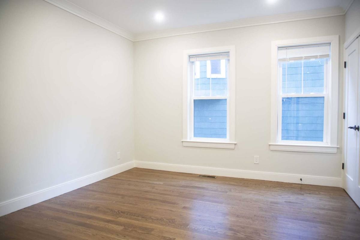 Apartment for rent at 56 Quint Ave, Allston, MA 02134