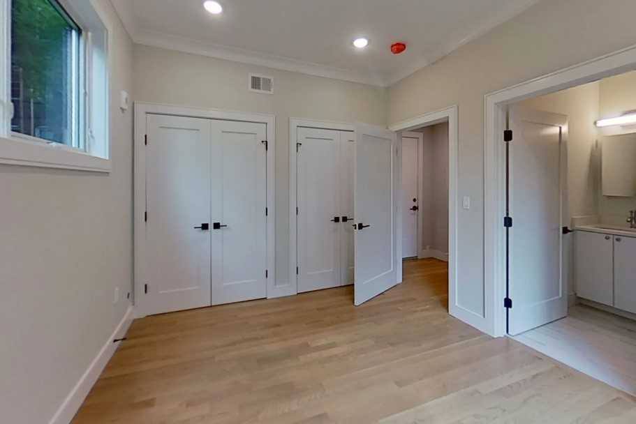 Apartment for rent at 109 Warren St, Brighton, MA 02135