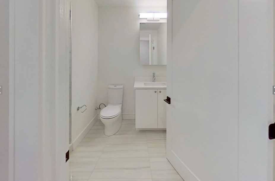 Apartment for rent at 109 Warren St, Brighton, MA 02135