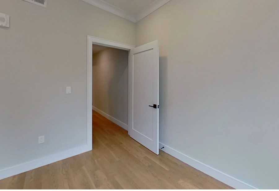 Apartment for rent at 109 Warren St, Brighton, MA 02135