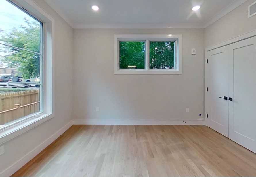 Apartment for rent at 109 Warren St, Brighton, MA 02135