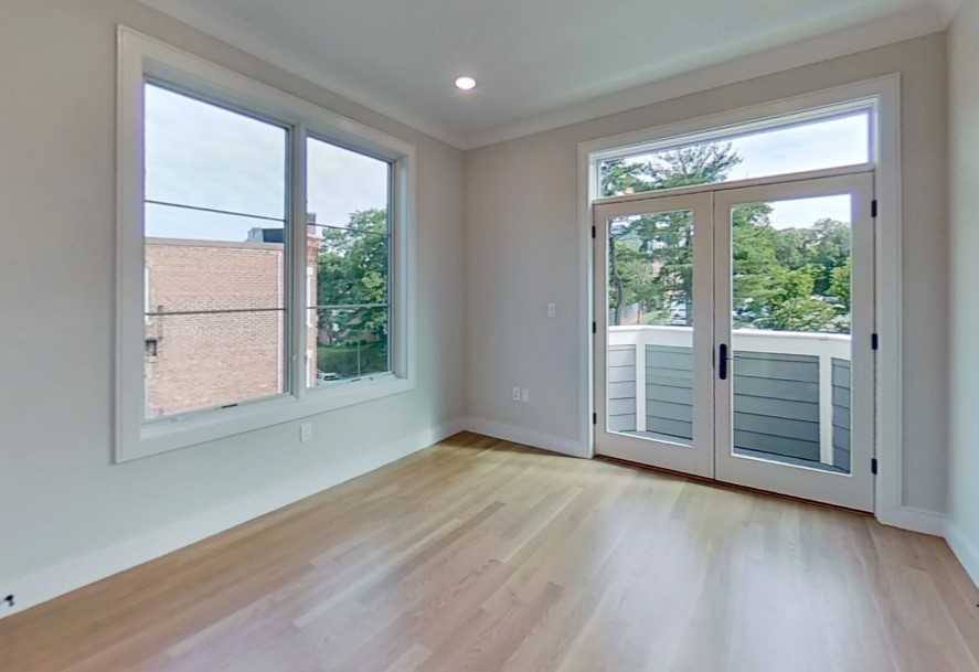 Apartment for rent at 111 Warren St, Brighton, MA 02135
