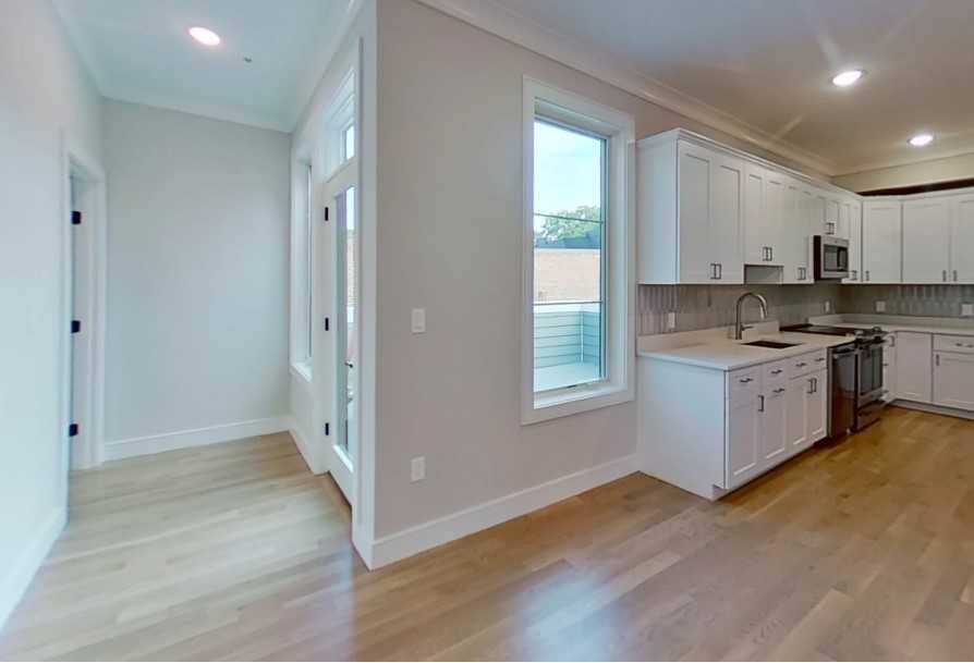 Apartment for rent at 111 Warren St, Brighton, MA 02135