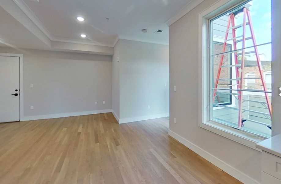 Apartment for rent at 111 Warren St, Brighton, MA 02135
