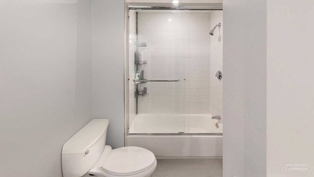 Apartment for rent at 2973 Washington St, Roxbury, MA 02119