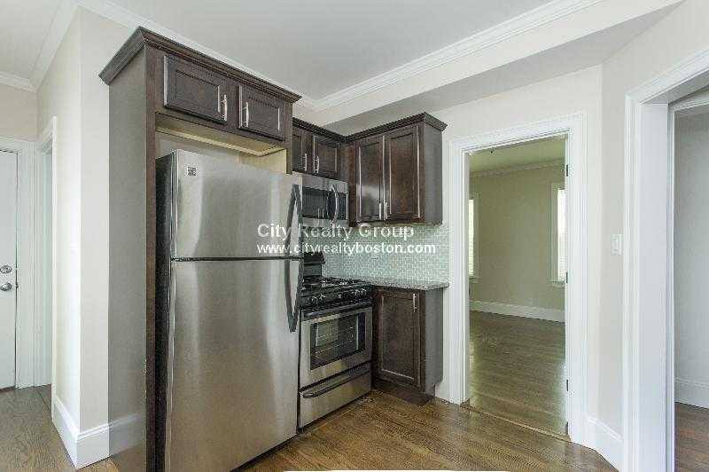 Apartment for rent at 2975 Washington St, Roxbury, MA 02119