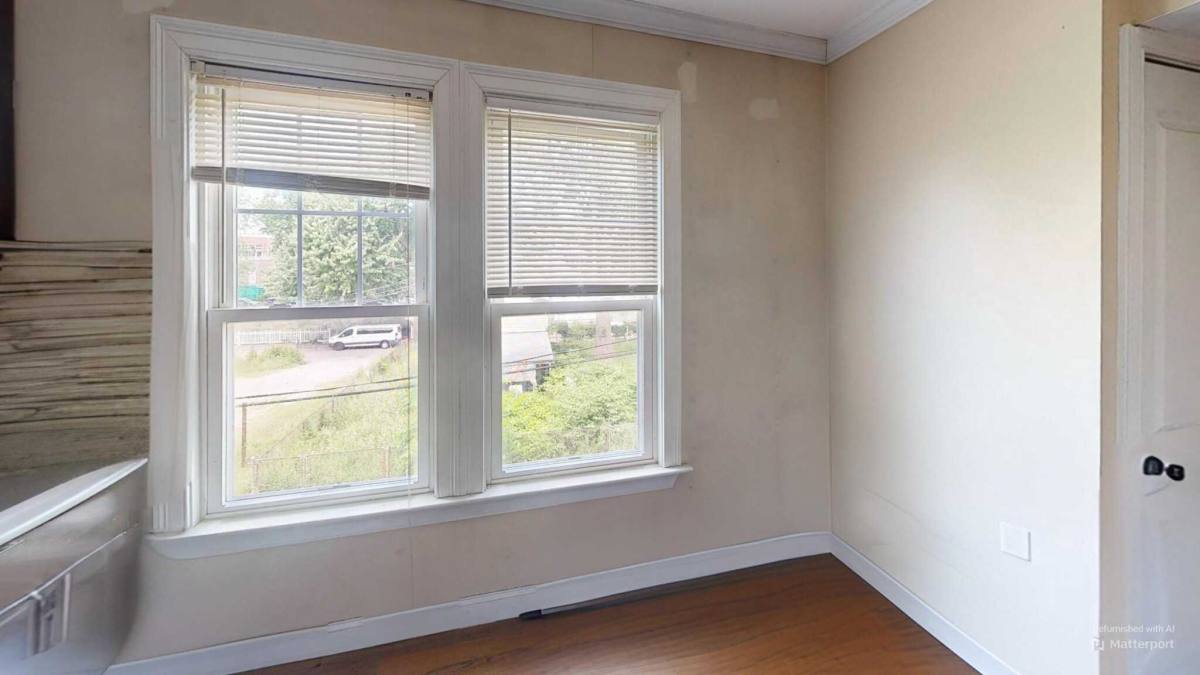 Apartment for rent at 2977 Washington St, Roxbury, MA 02119