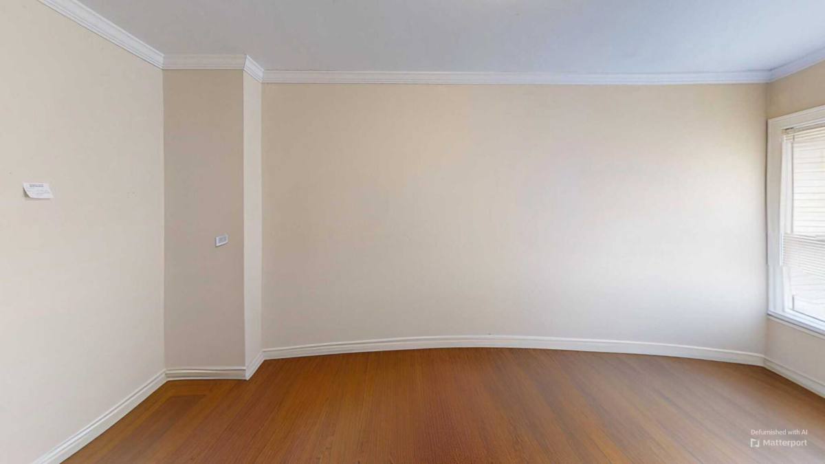 Apartment for rent at 2977 Washington St, Roxbury, MA 02119