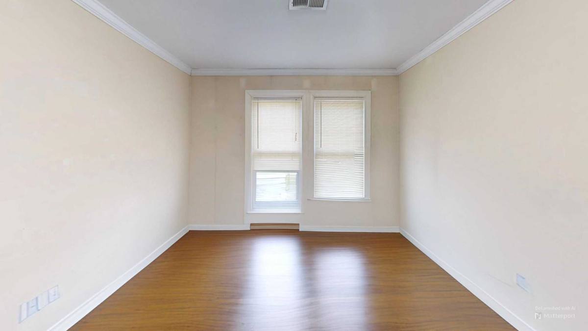 Apartment for rent at 2977 Washington St, Roxbury, MA 02119