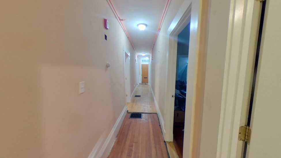 Apartment for rent at 3153 Washington St, Jamaica Plain, MA 02130