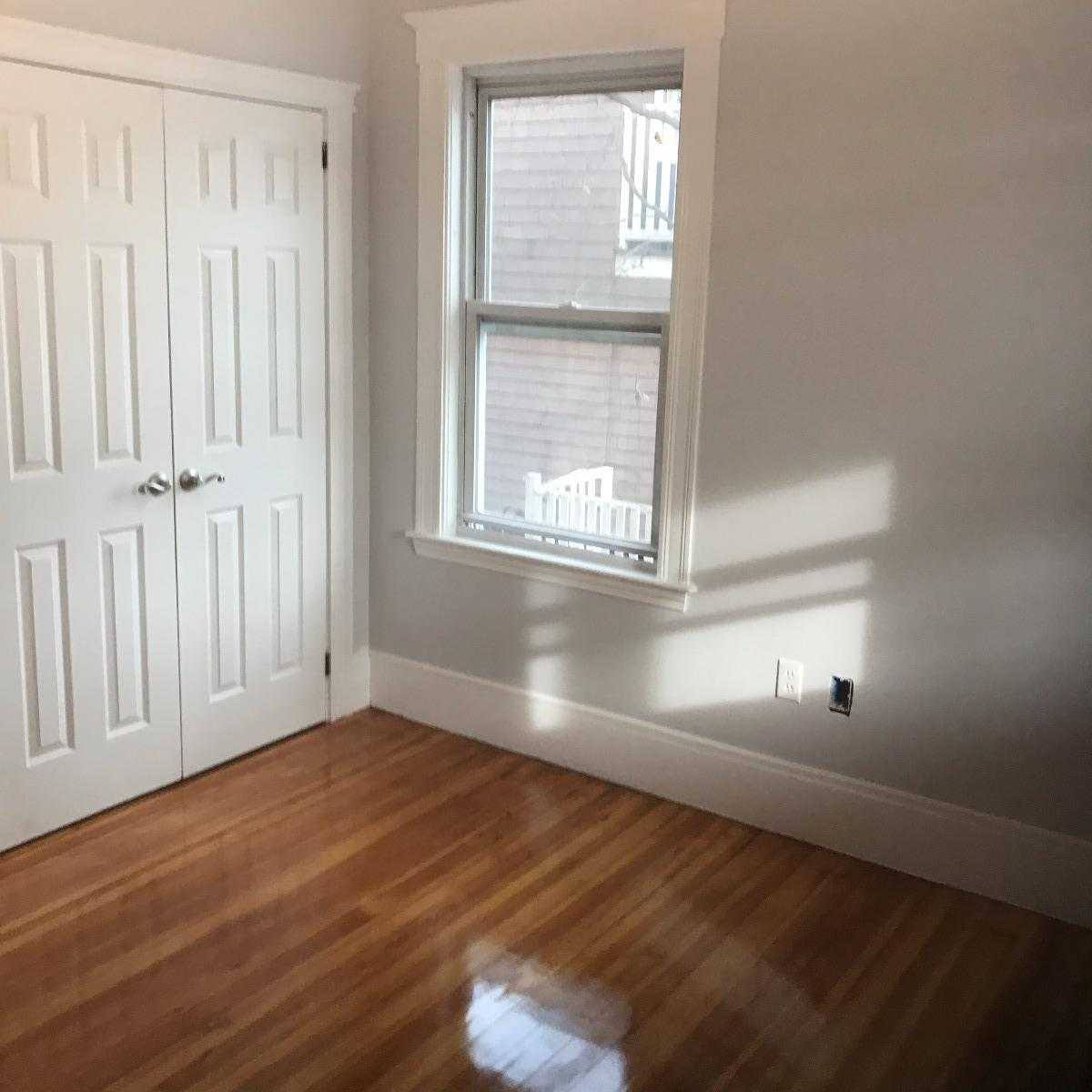 Apartment for rent at 15 Atkins St, Brighton, MA 02135