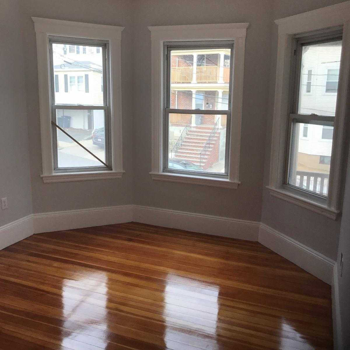 Apartment for rent at 15 Atkins St, Brighton, MA 02135