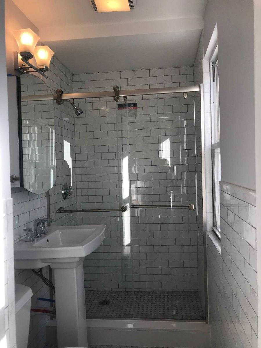 Apartment for rent at 15 Atkins St, Brighton, MA 02135